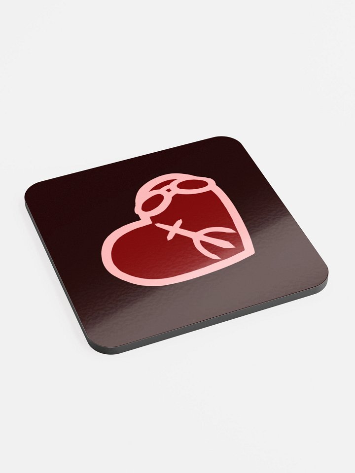 Icecreamnado Coaster product image (2)