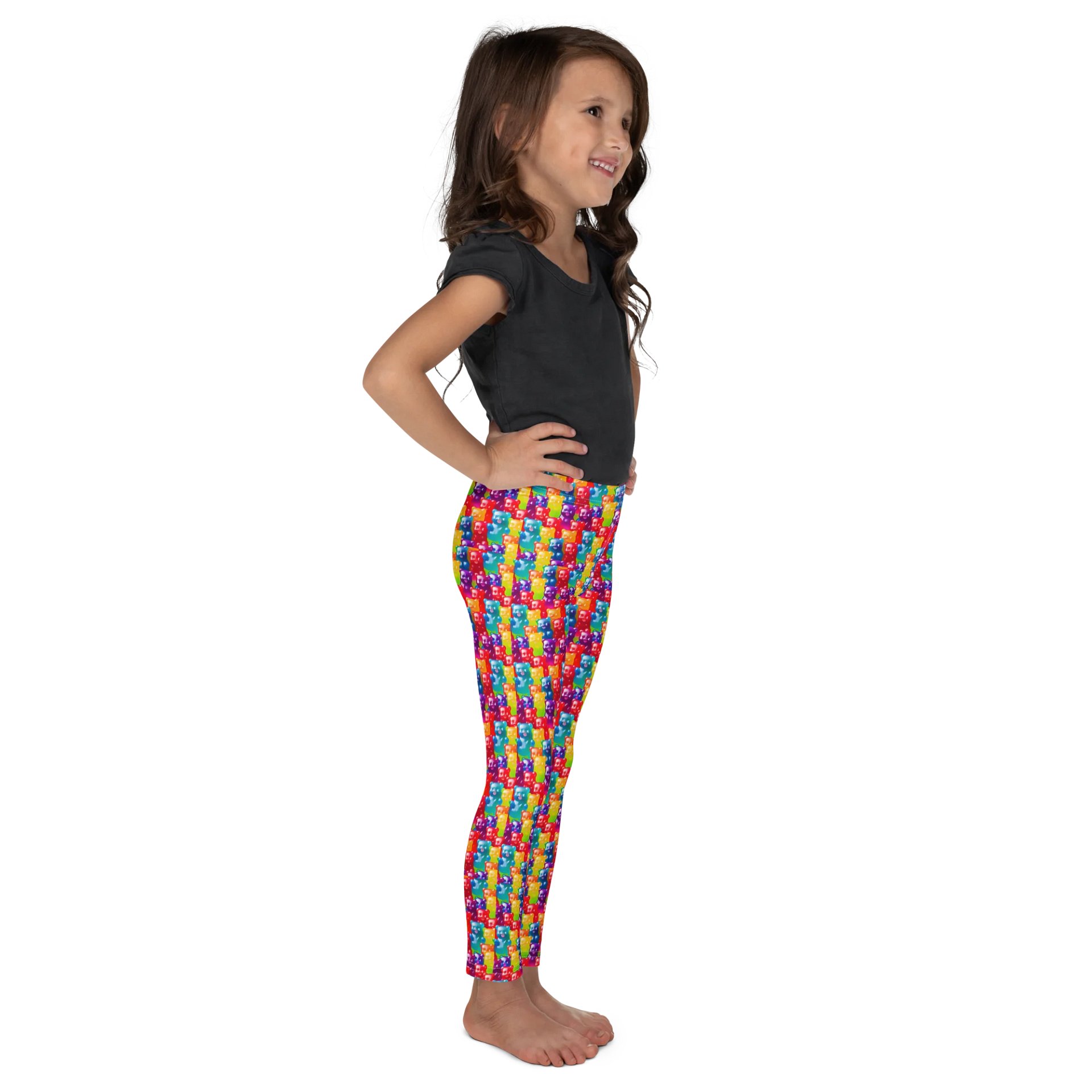 Jellybears Dance JumpActive Leggings product image (7)