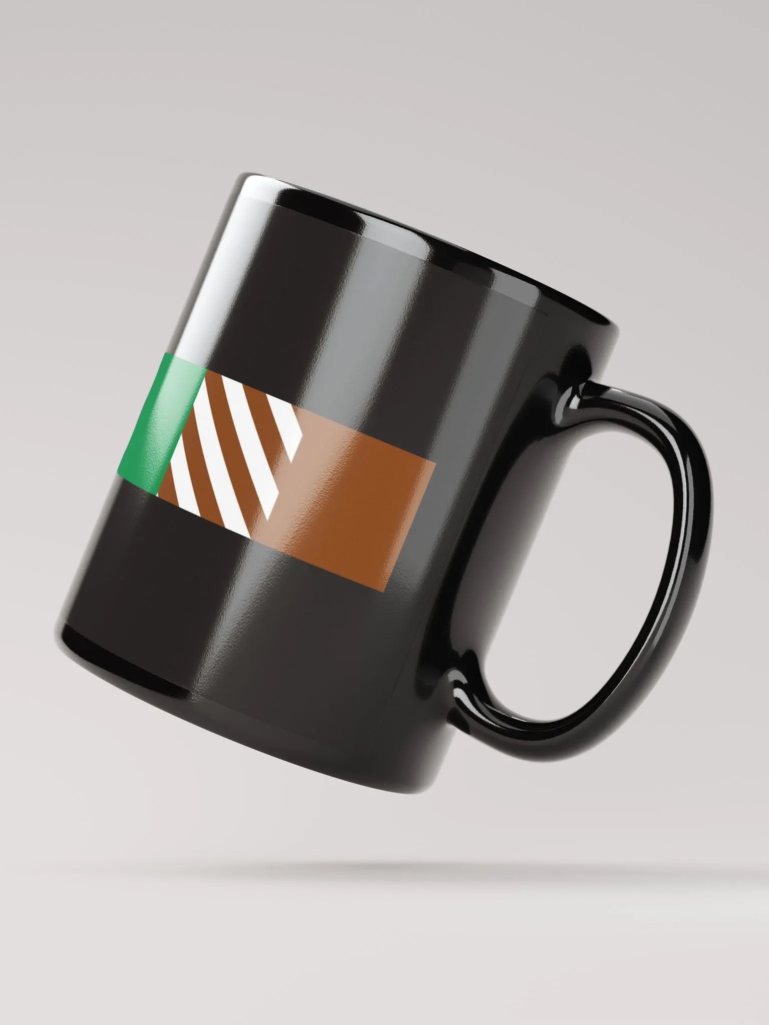 Ethernet T568B - Mug product image (4)