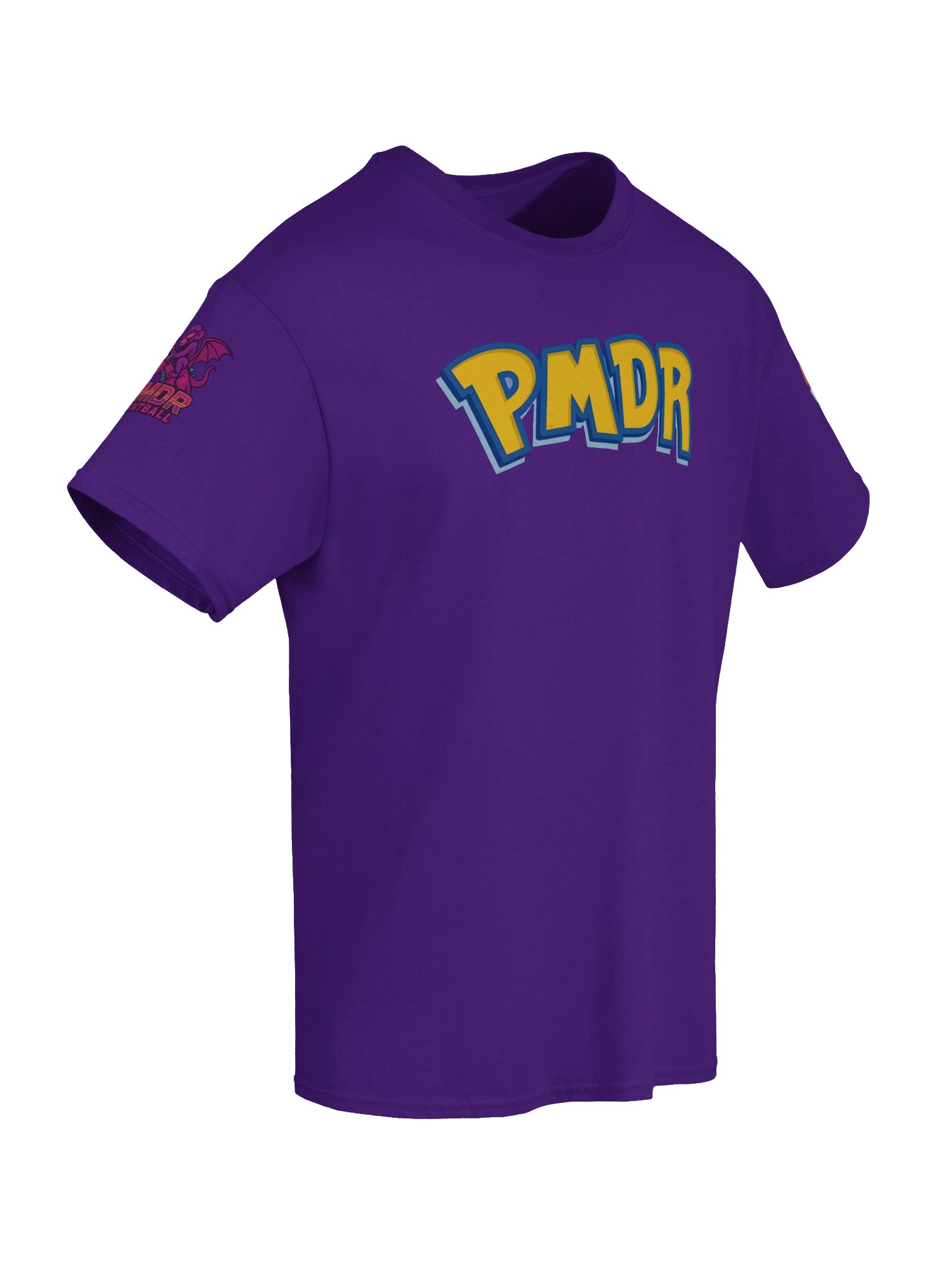 PMDR Tee - Cubone product image (9)