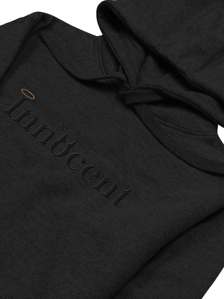 Oh so Innocent Hoodie product image (2)