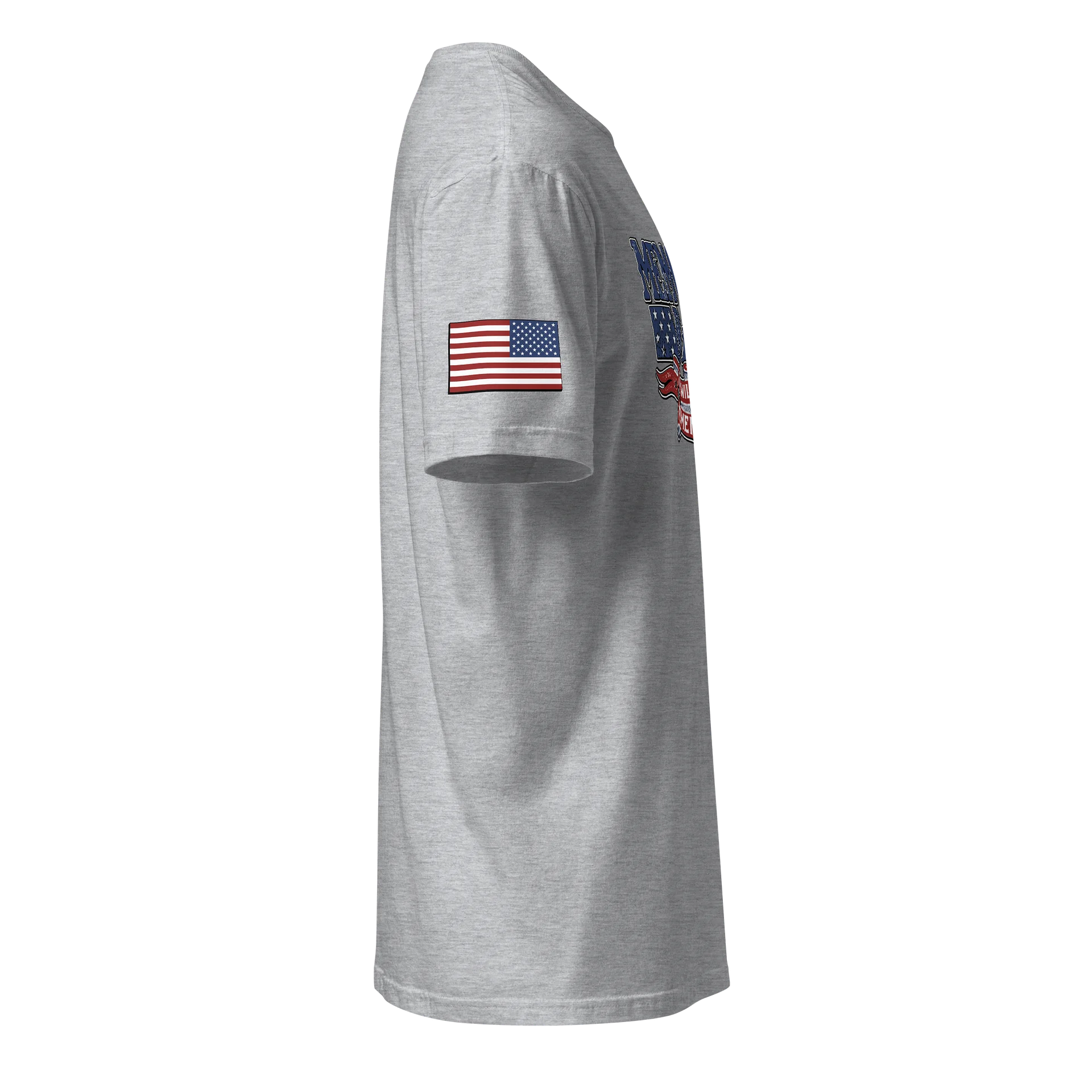 Memorial Day: We Will Always Remember product image (18)