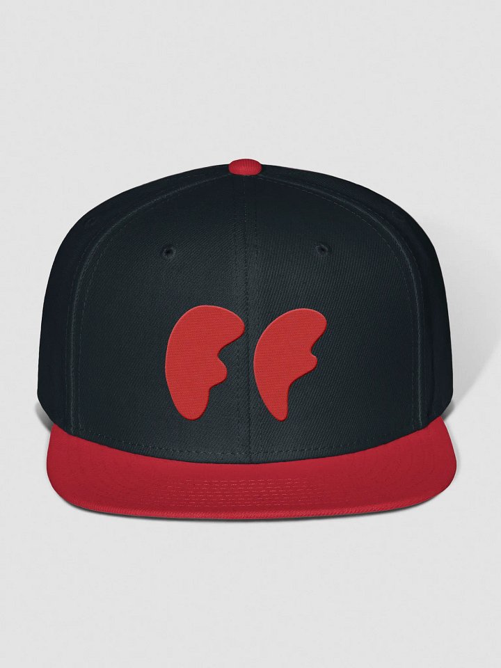 FF · snapback cap product image (1)