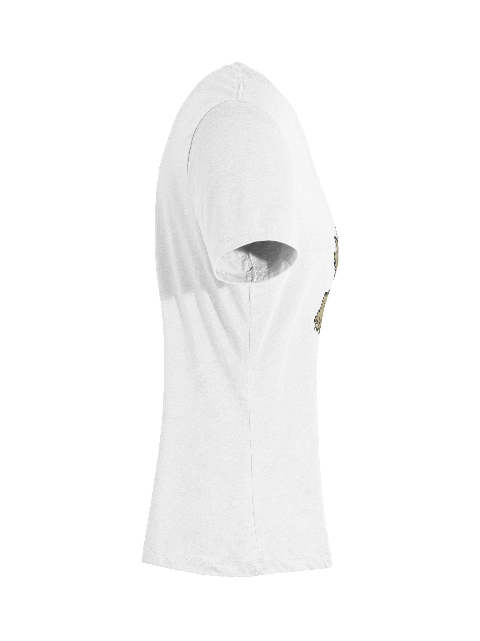 Chopping Spree Black - Women's V-Neck Tee product image (6)