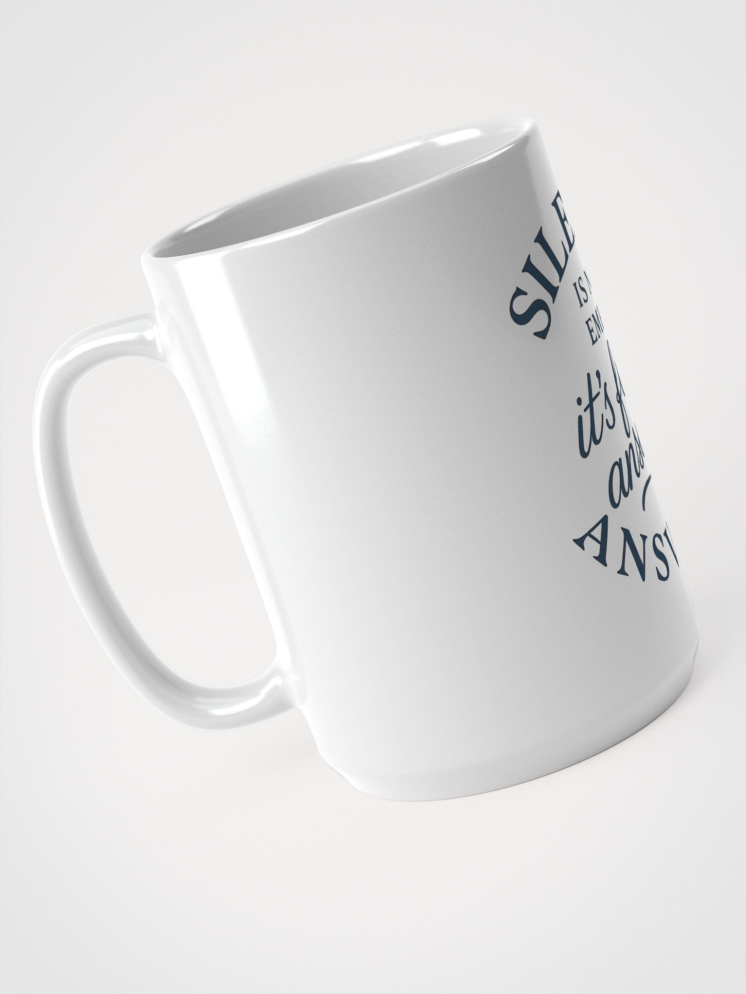 Quietude product image (3)