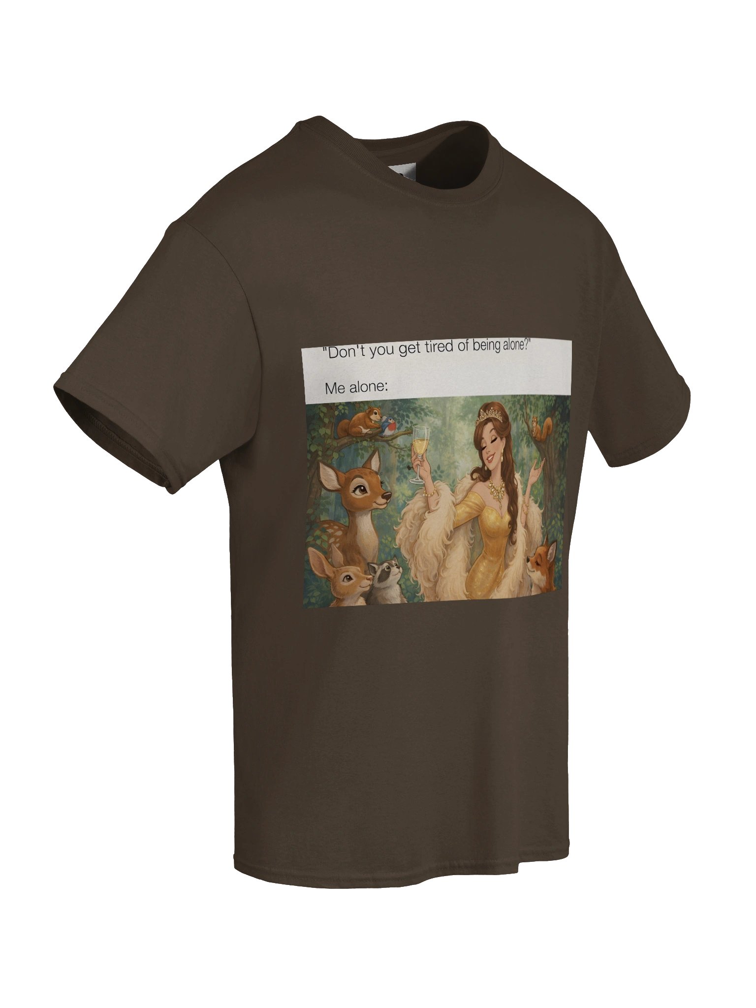 Being alone product image (8)