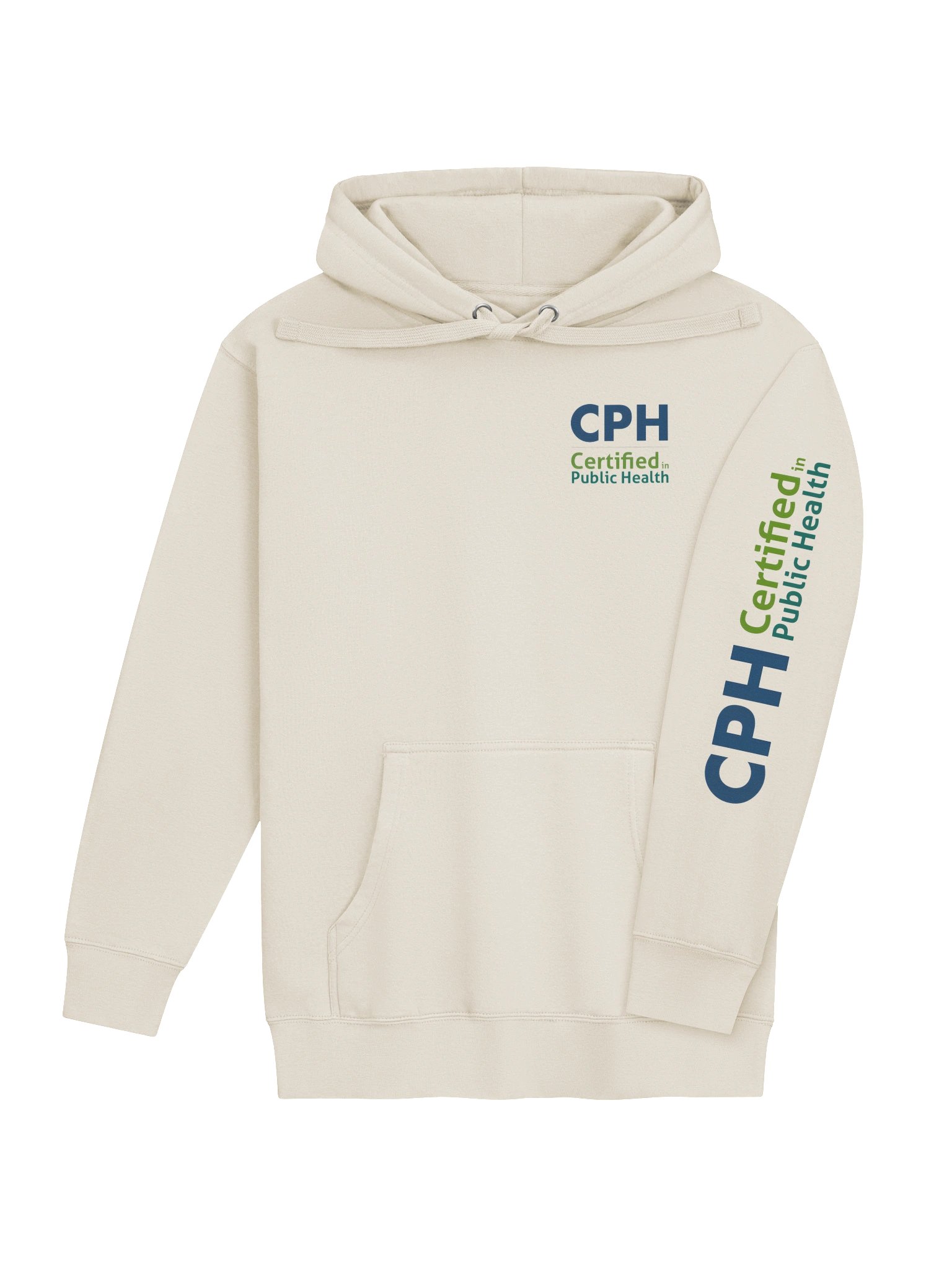 CPH Unisex Hoodie product image (4)