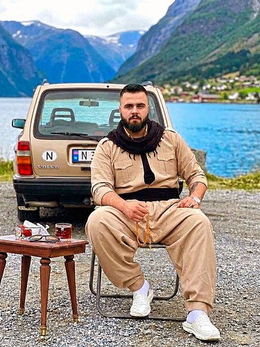 بەمزووانە بەرهەمێکی تایبەت بۆ مێژووی قەڵای دمدم بڵاو دەکەمەوە🔥🌱

دمدم قەڵای کوردانە ⛰️🔥

 #ورمێ #کوردستان #ڕۆژهەڵات #قەڵای_دم...