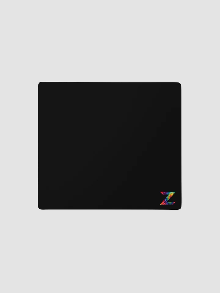 Gaming mouse pad product image (1)