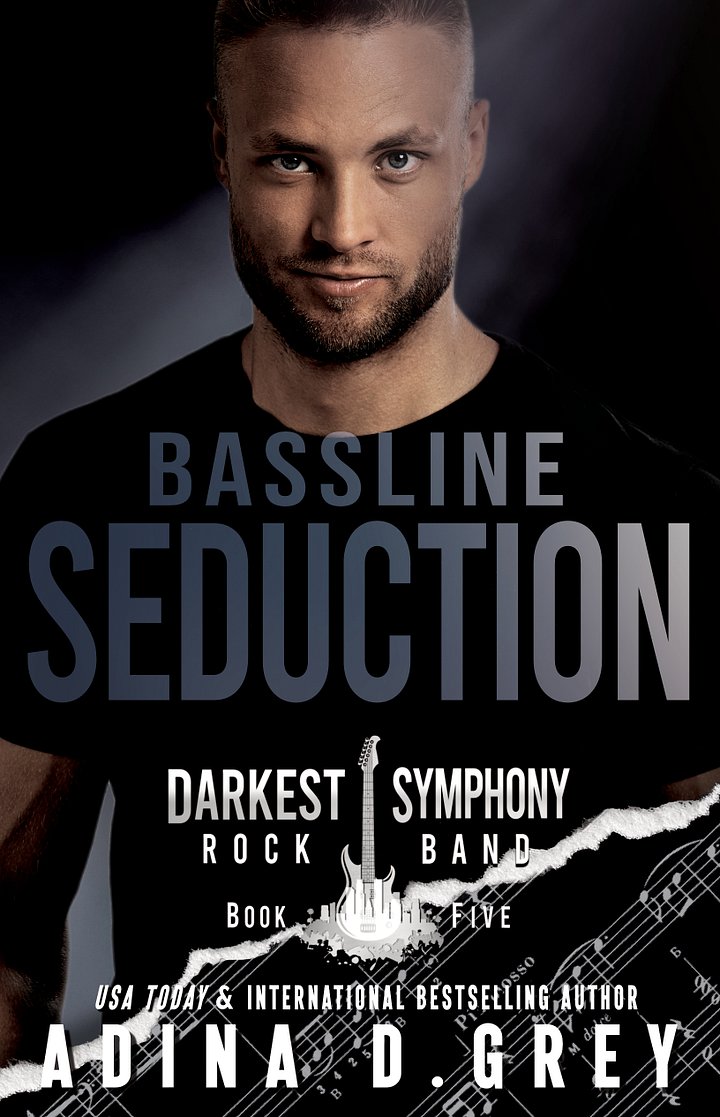 Bassline Seduction product image (1)