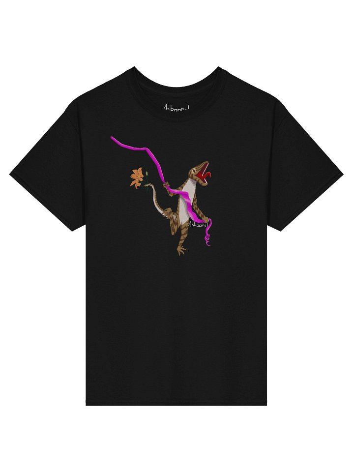 May 2026 Sticker "Maybe Maypole" Companion Tee product image (1)