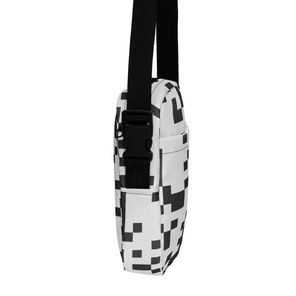 RESISTANCE BAG, WHITE CAMO ( PRISTINE ) product image (3)