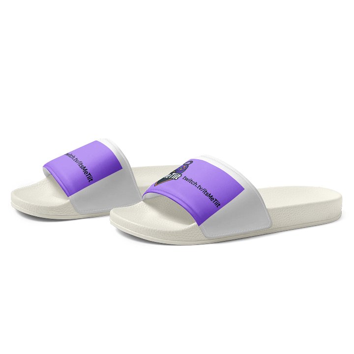 Gamer's Paradise Slides product image (2)