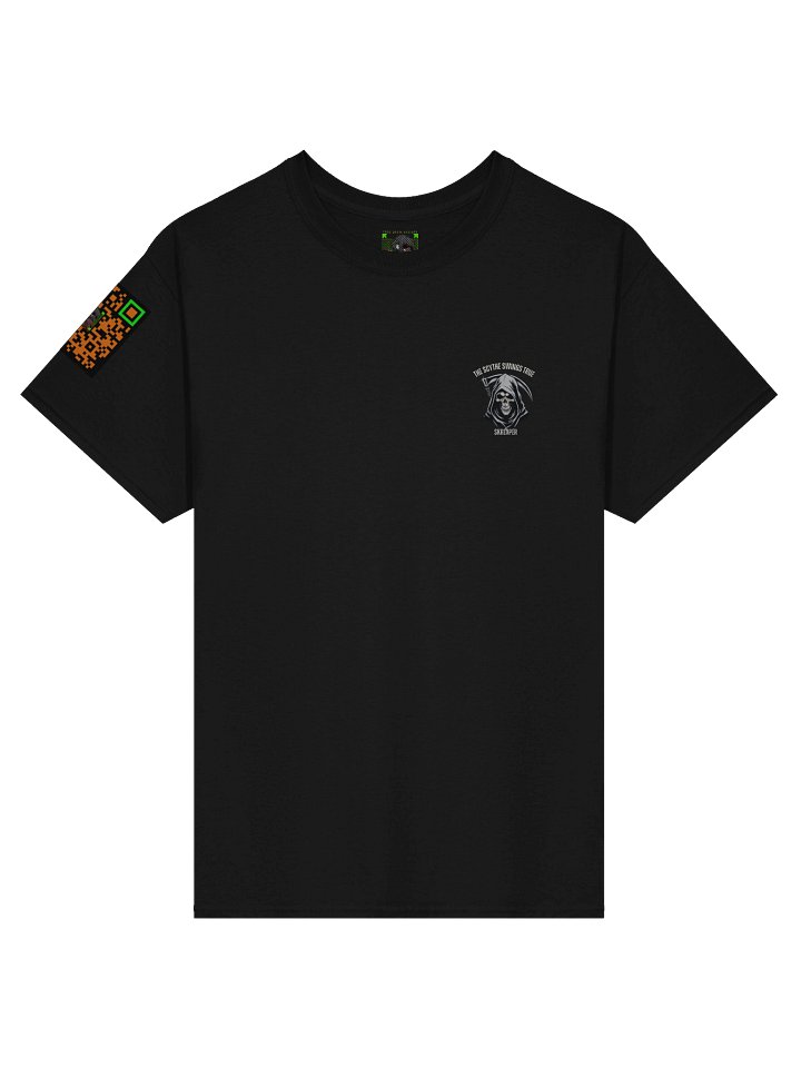 Wolf T-Shirt product image (1)