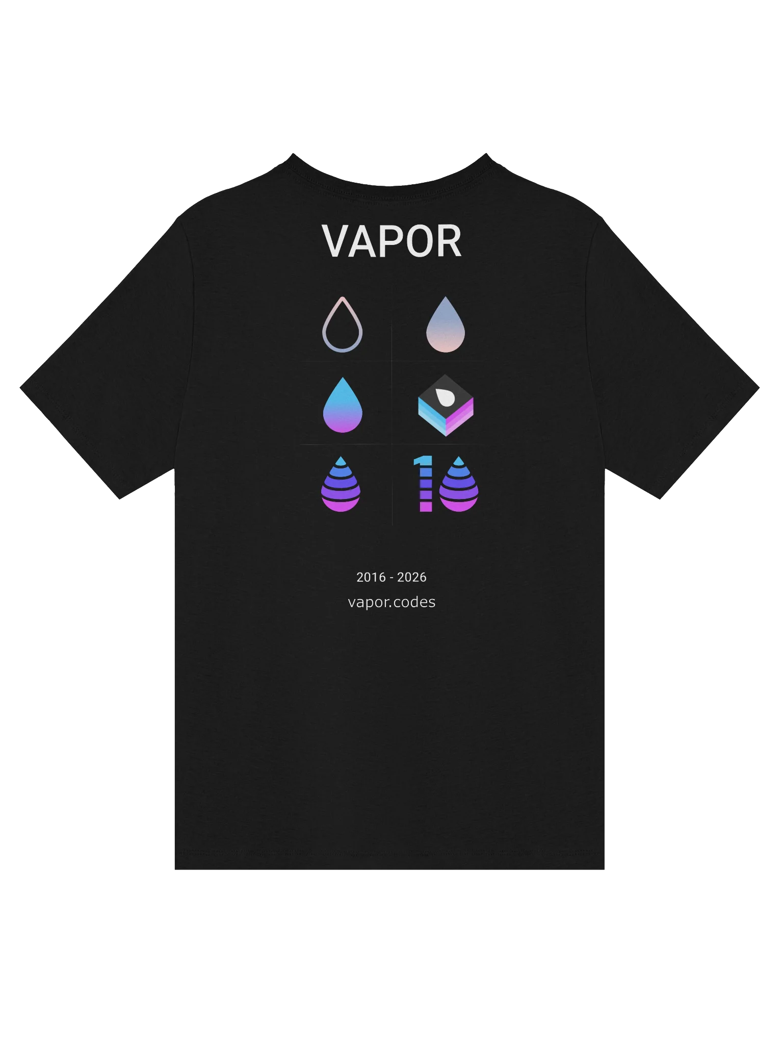 Limited Edition: Women's Vapor - A Decade in the Making product image (3)