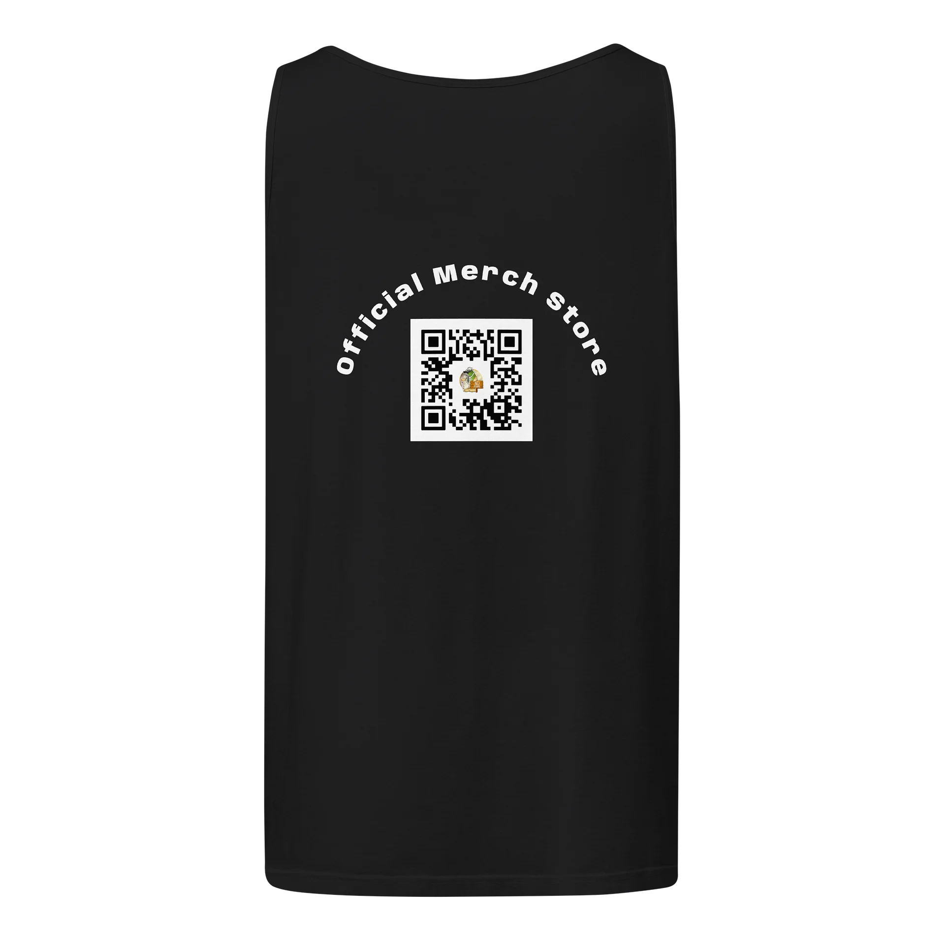 Bo$$ Bass Unisex Tank Top product image (6)