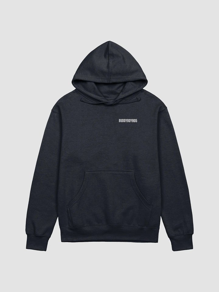 NAVY Stand Up For Yourself Hoodie product image (1)