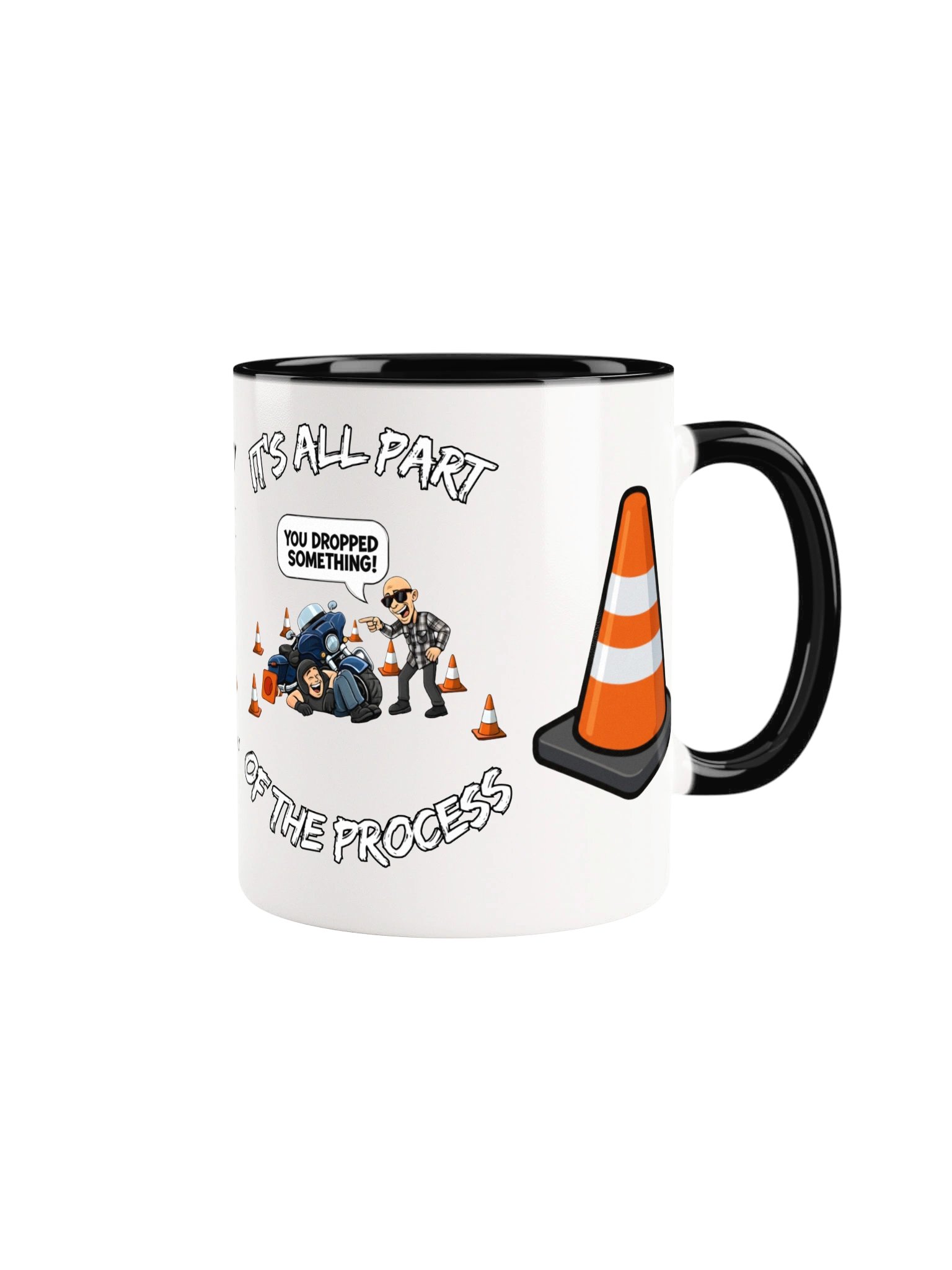 Joe Goe Coffee Mug product image (9)