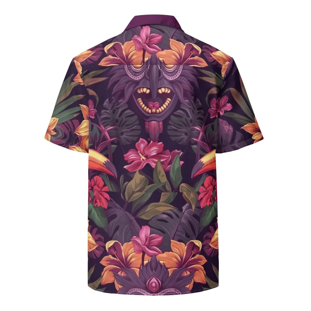 Tropical Totem product image (2)