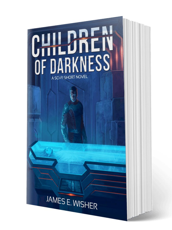 Children of Darkness (Paperback) product image (1)