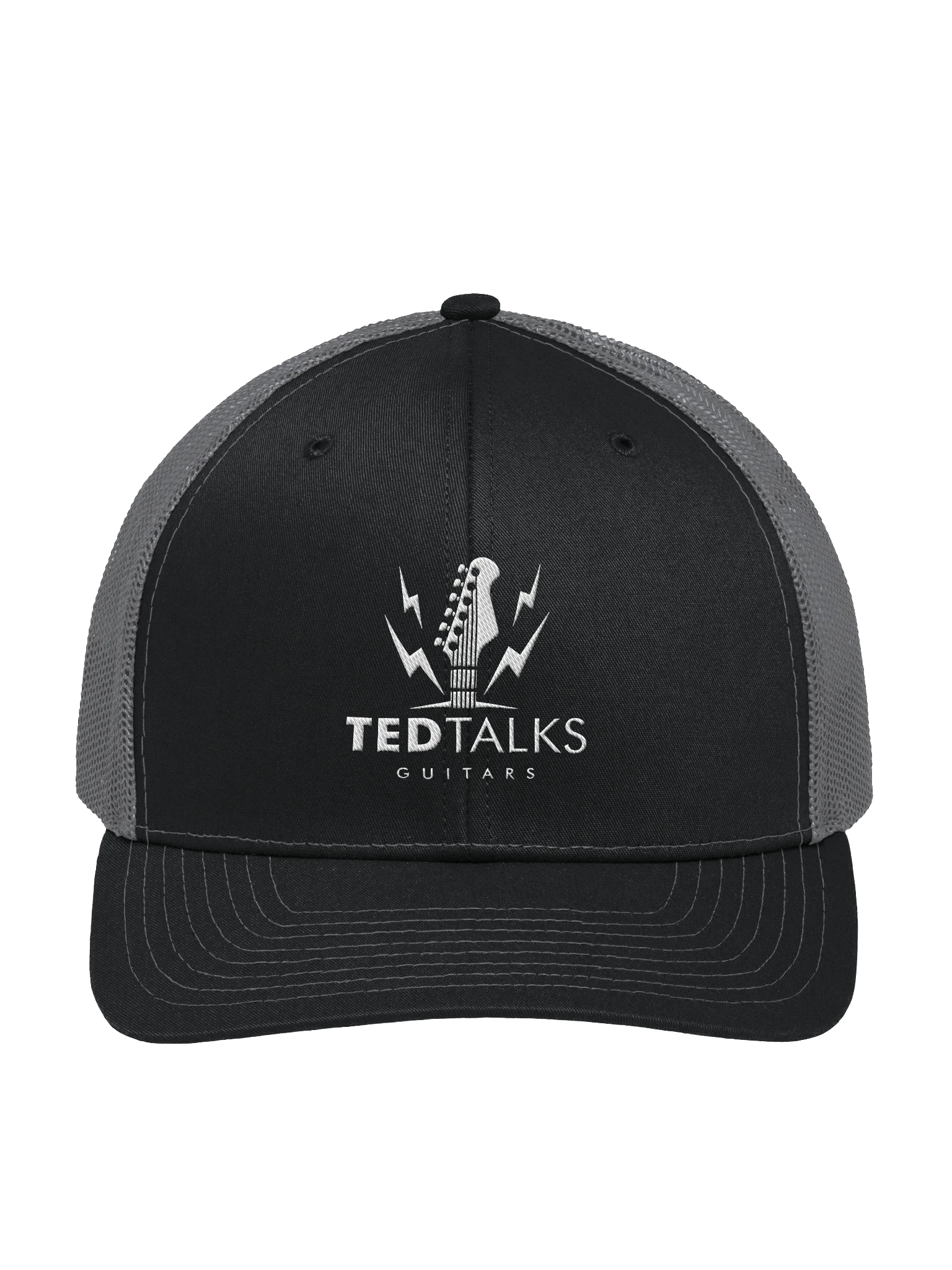 TTG&L Trucker Hat product image (1)