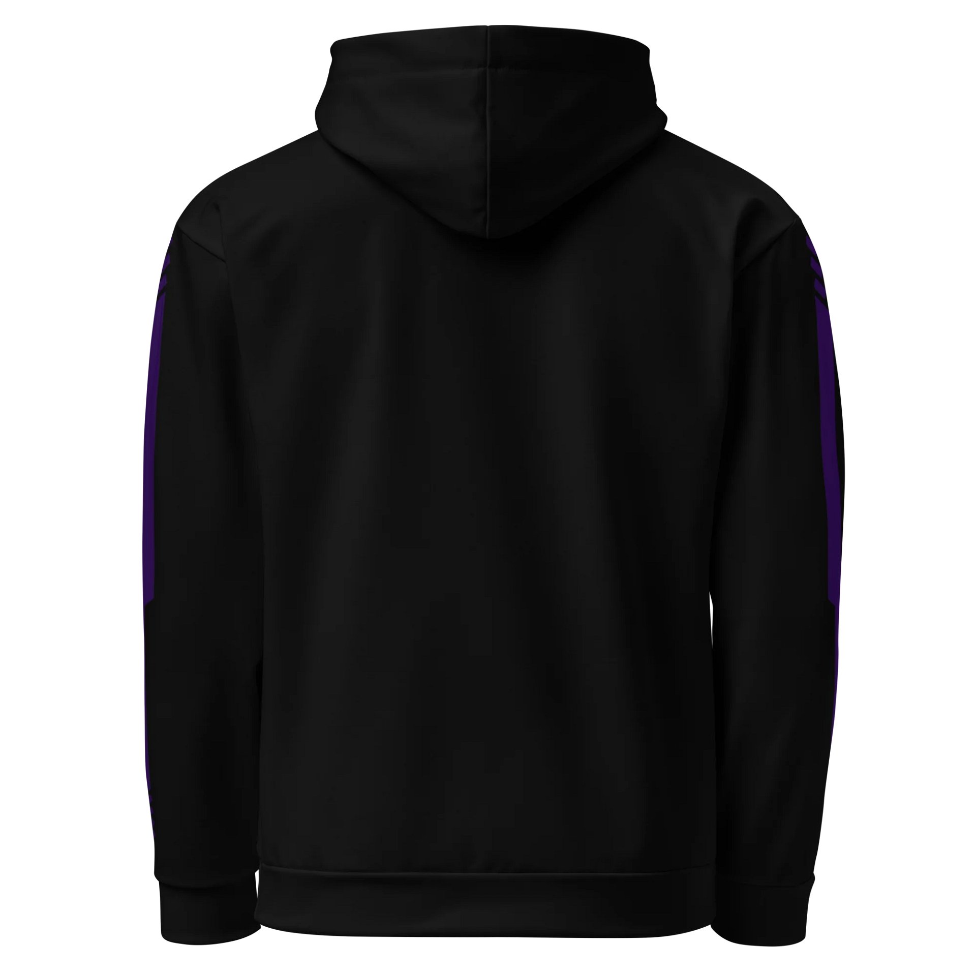 DARK RAVENS HOODIE product image (3)