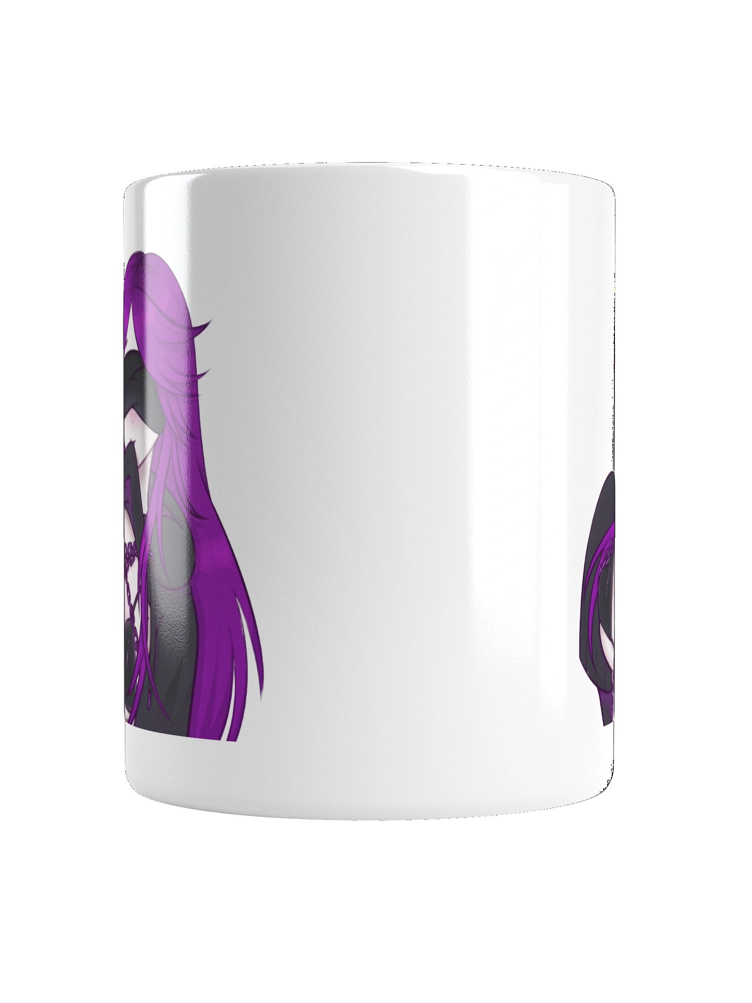 Chained Up Booba Mug product image (2)