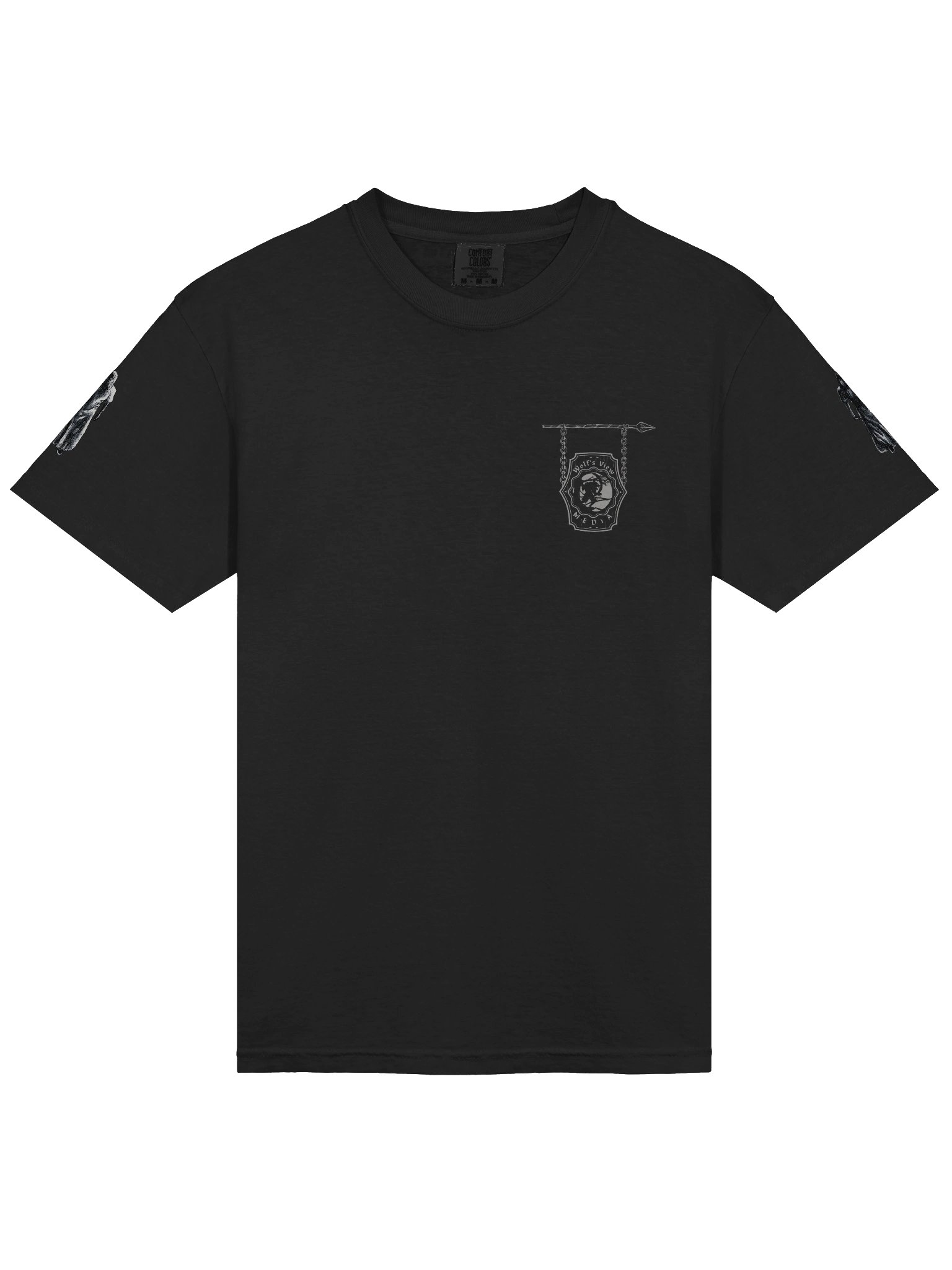 Phantom V- Halloween Night (color variant)- Unisex Tee product image (21)