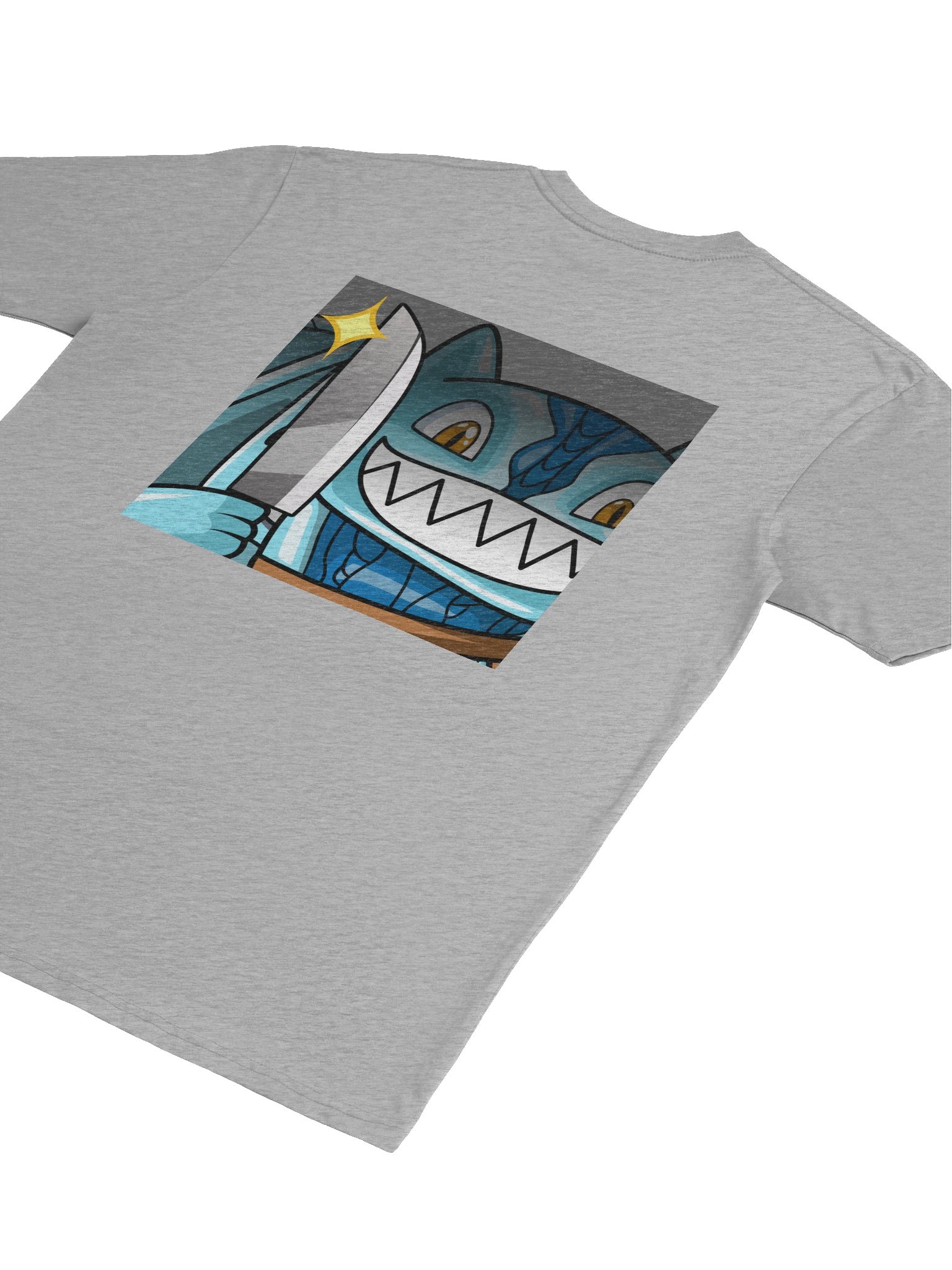 Crazy Arya Tee product image (28)