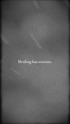 Healing moves in cycles — not timelines.
You’ll know when it’s time to come in, and you’ll know when you’re ready to integrat...