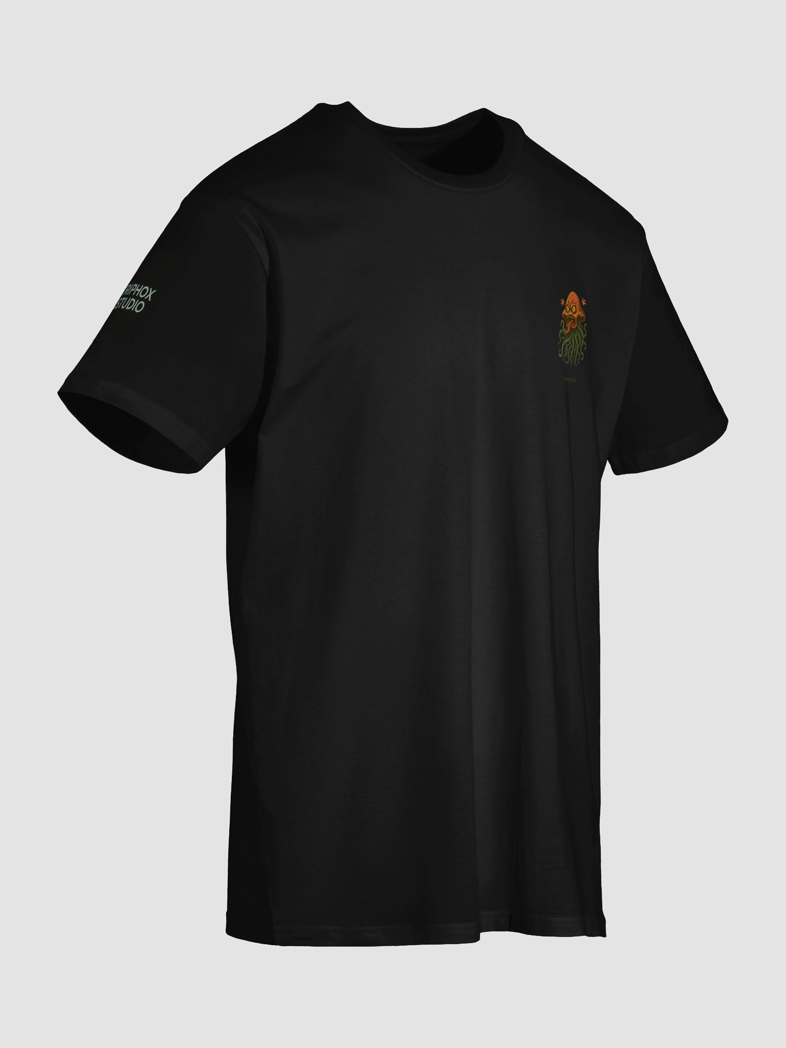 Distorted Elegance Premium T-Shirt product image (16)