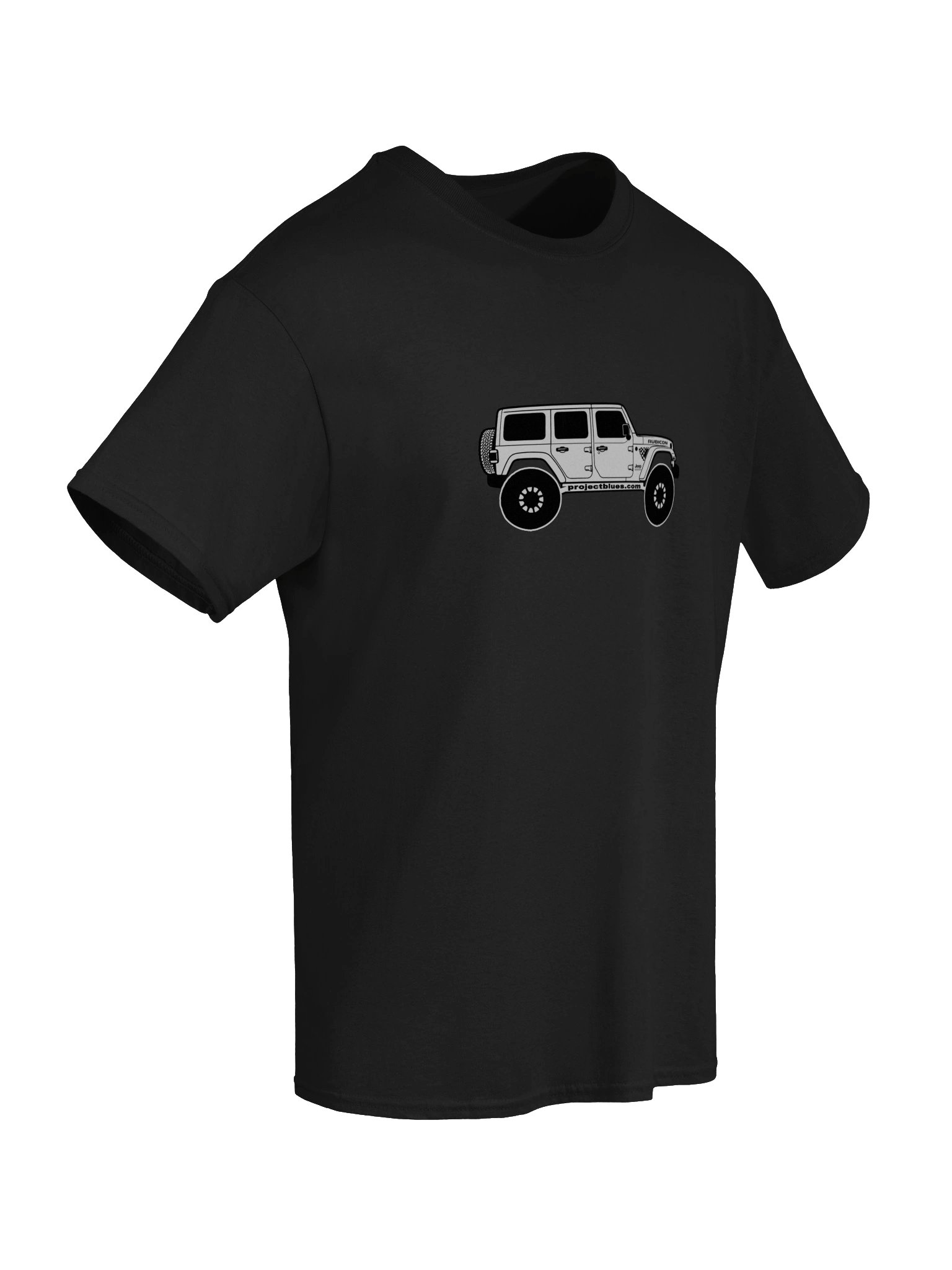 PB-Wrangler-SilverZynith-Tee product image (6)