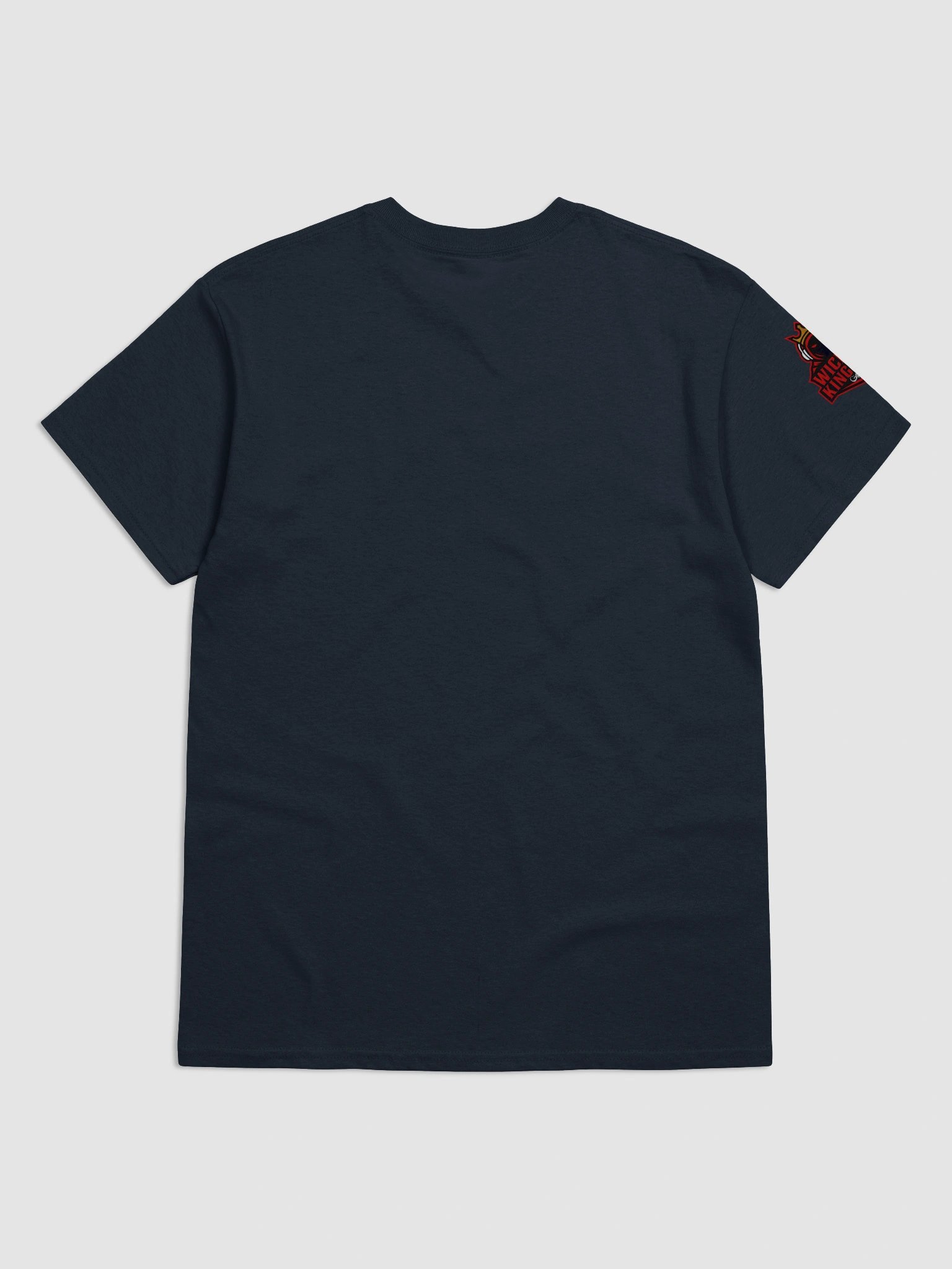 New Lizard Logo Tee product image (6)