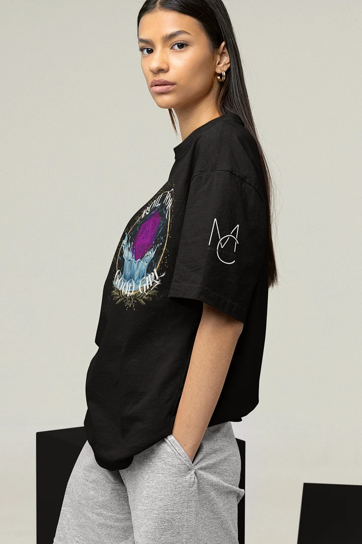 Good Girl Unisex T Shirt product image (1)