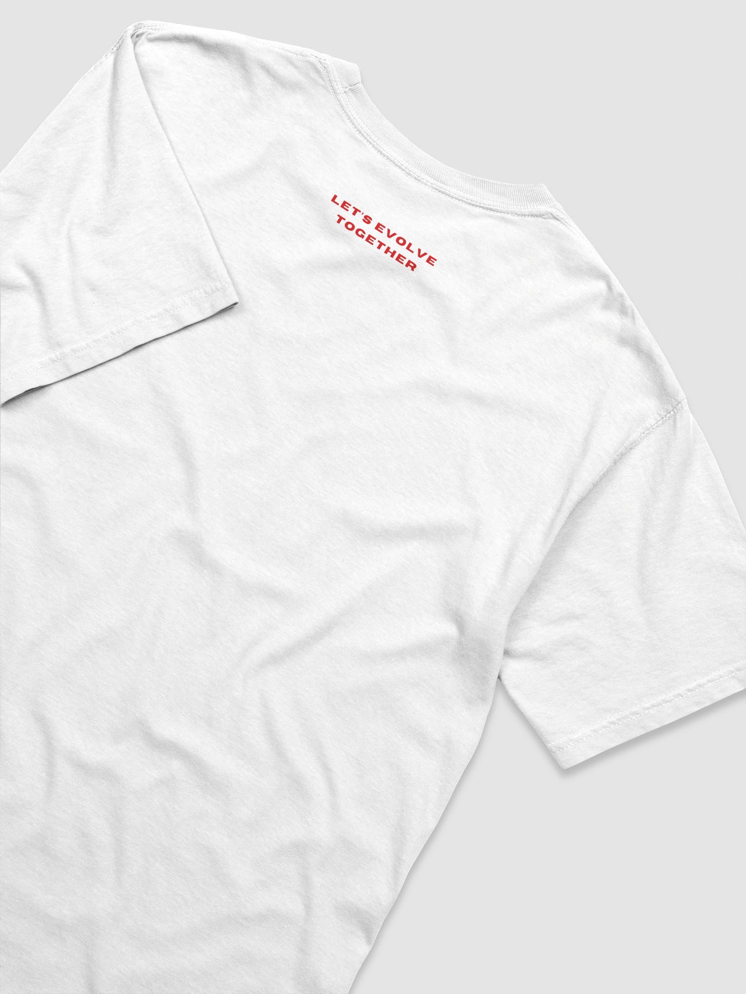 LGE unisex tee product image (2)