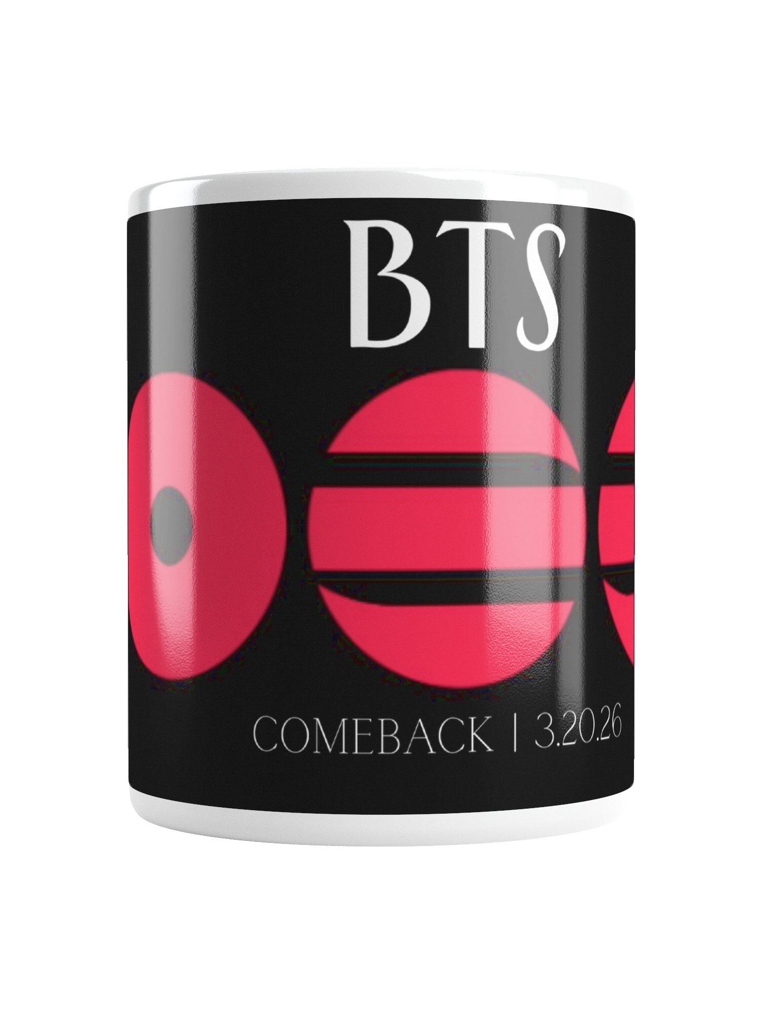 BTS Comeback Symbolic Mug product image (6)