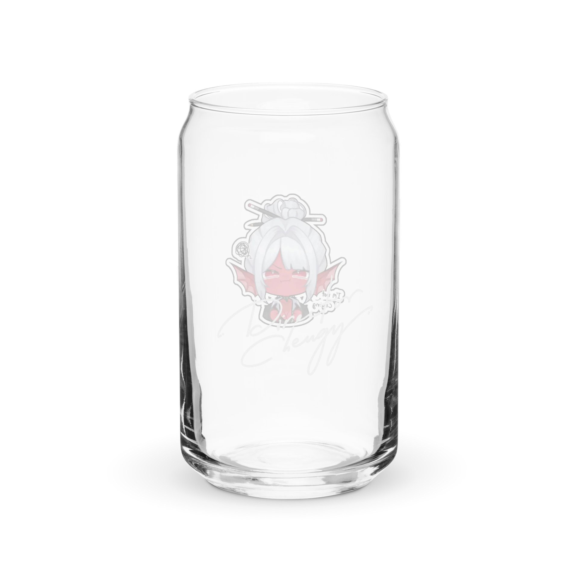 Not Crying Emote Sipper product image (4)