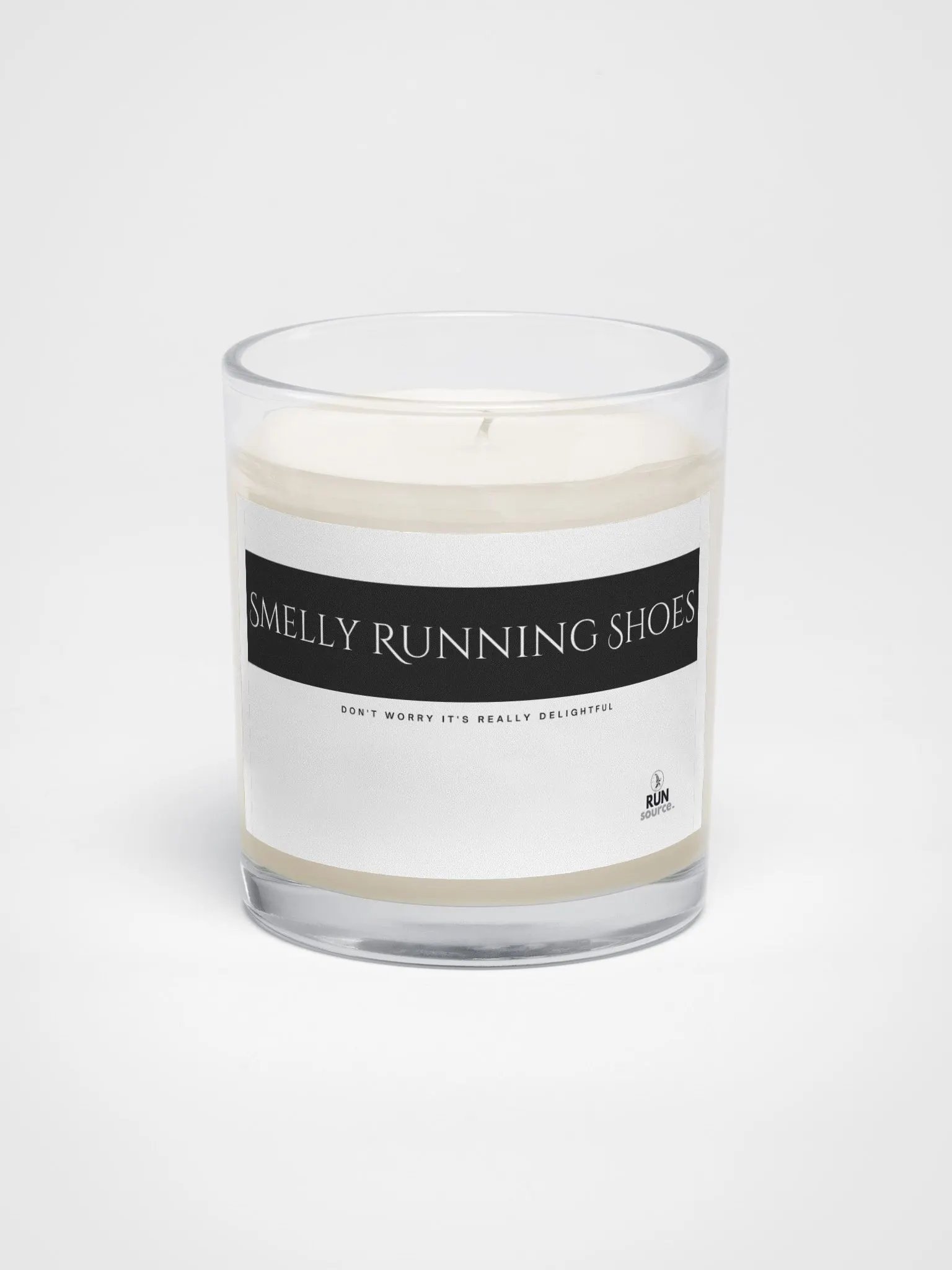 Smelly Running Shoes Candle product image (1)