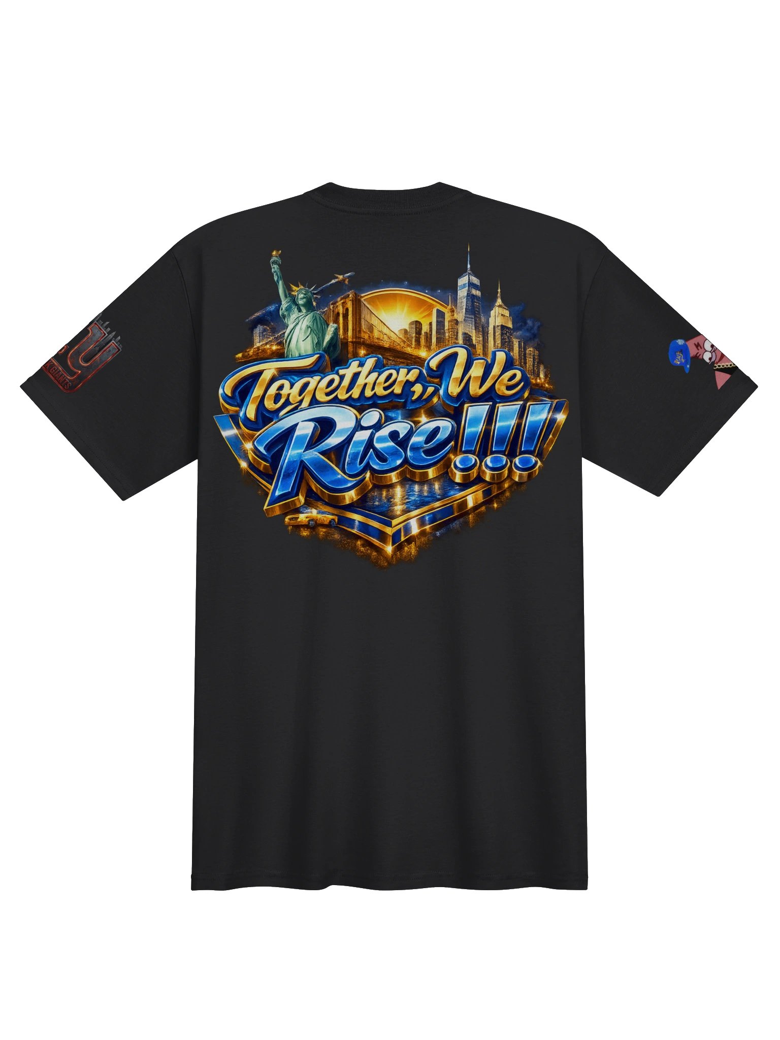 B1 Mens Tee 4.0 product image (21)