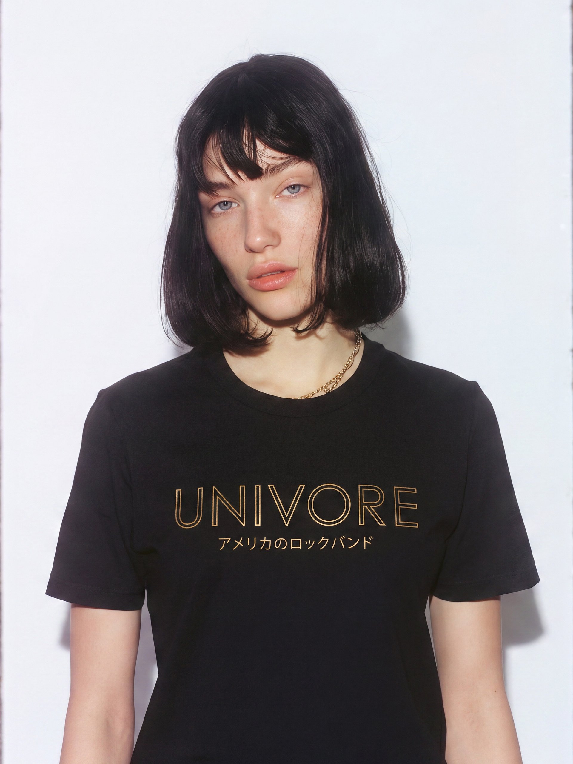 UNIVORE classic tee product image (3)