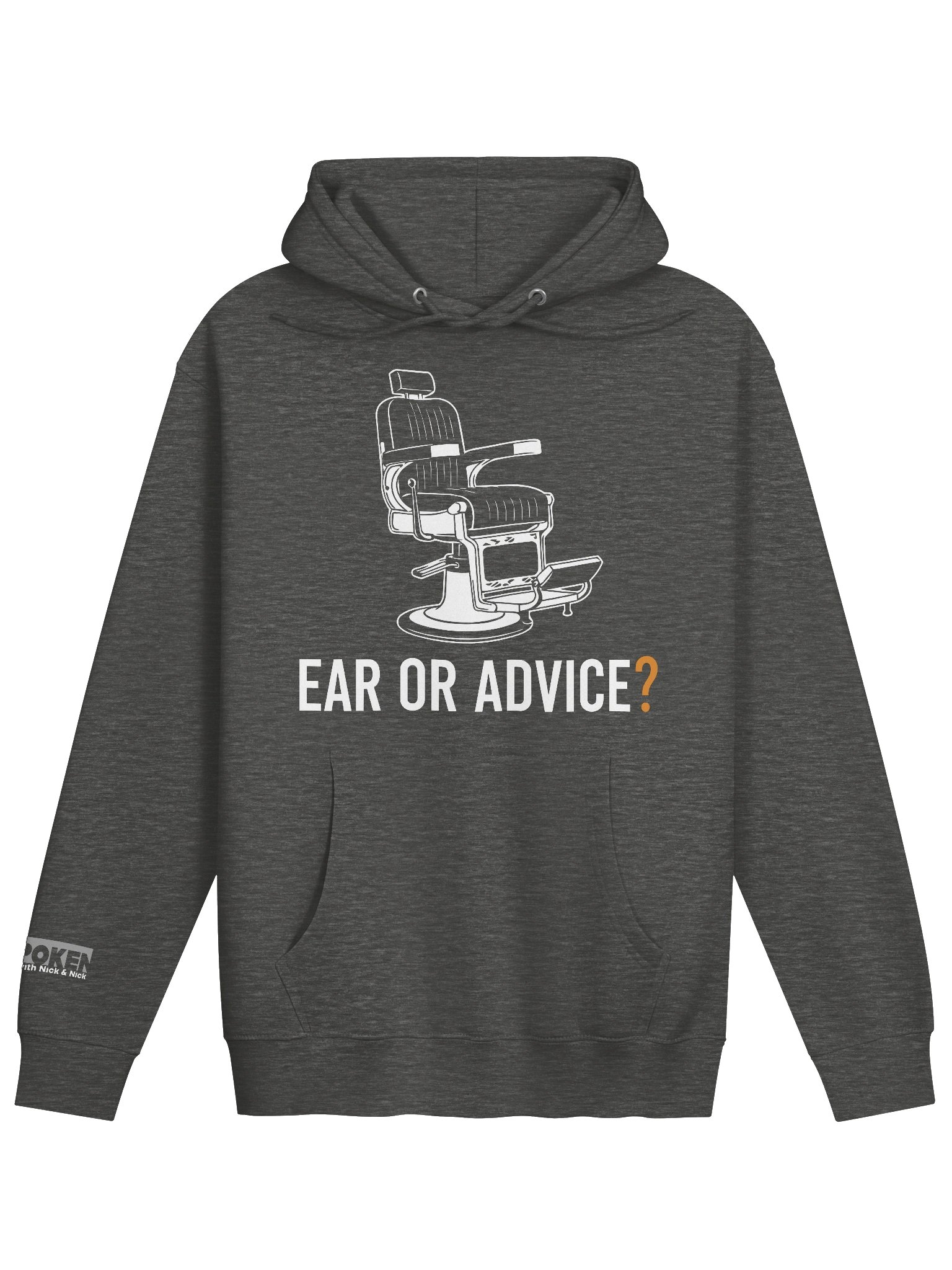Ear or Advice? product image (1)