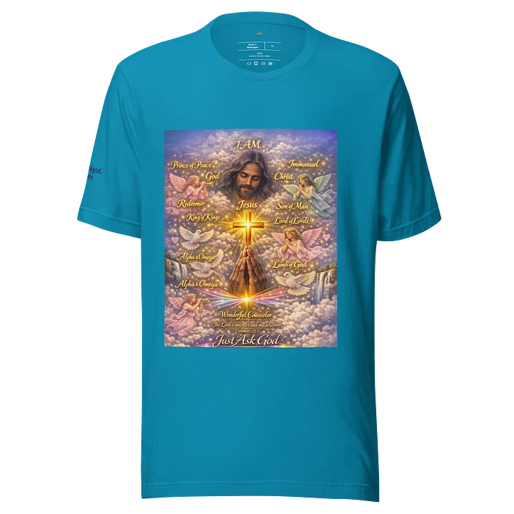 Wonderful counselor Tee product image (2)