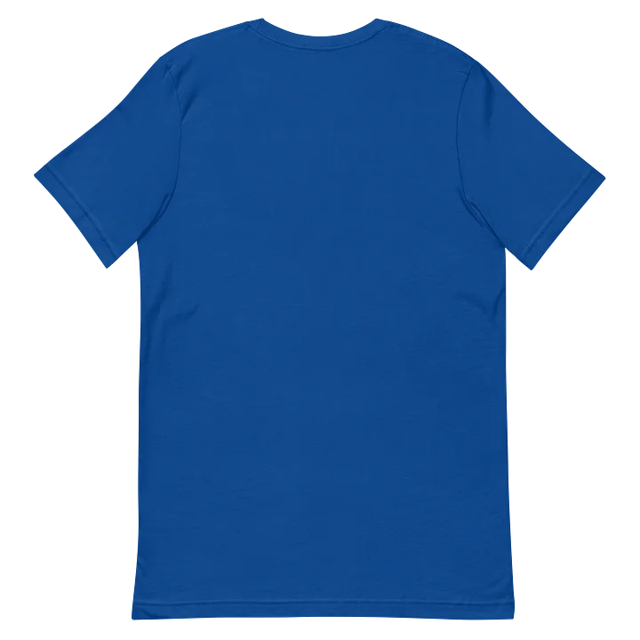 Never Quit T-Shirt product image (2)