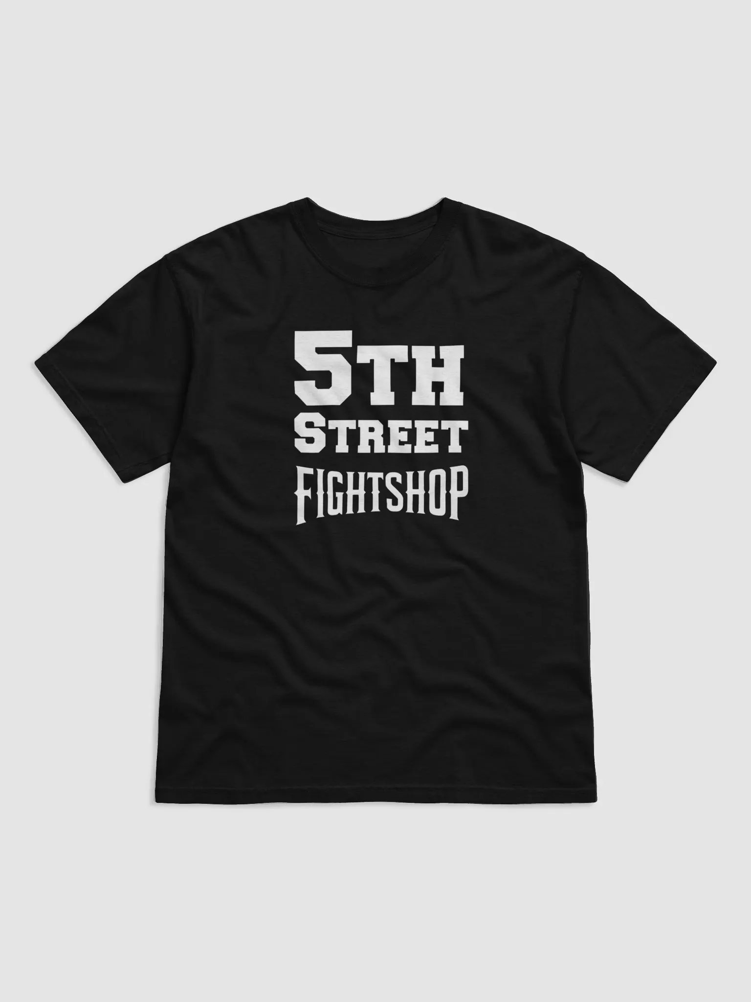 5TH ST GYM - TEE product image (10)