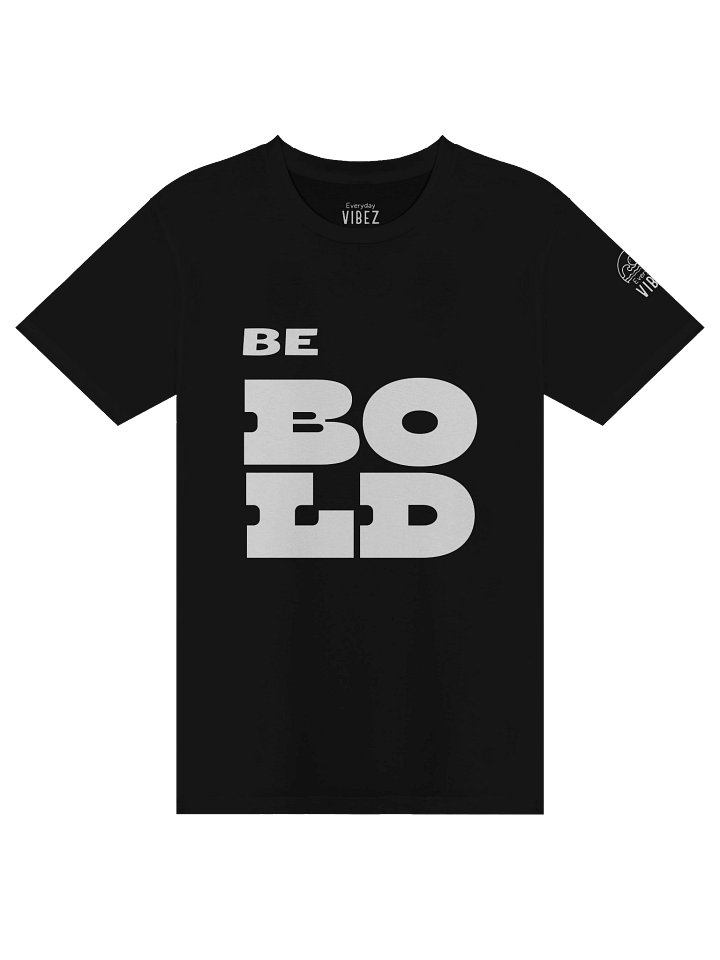 BE Bold Statement Tee product image (1)