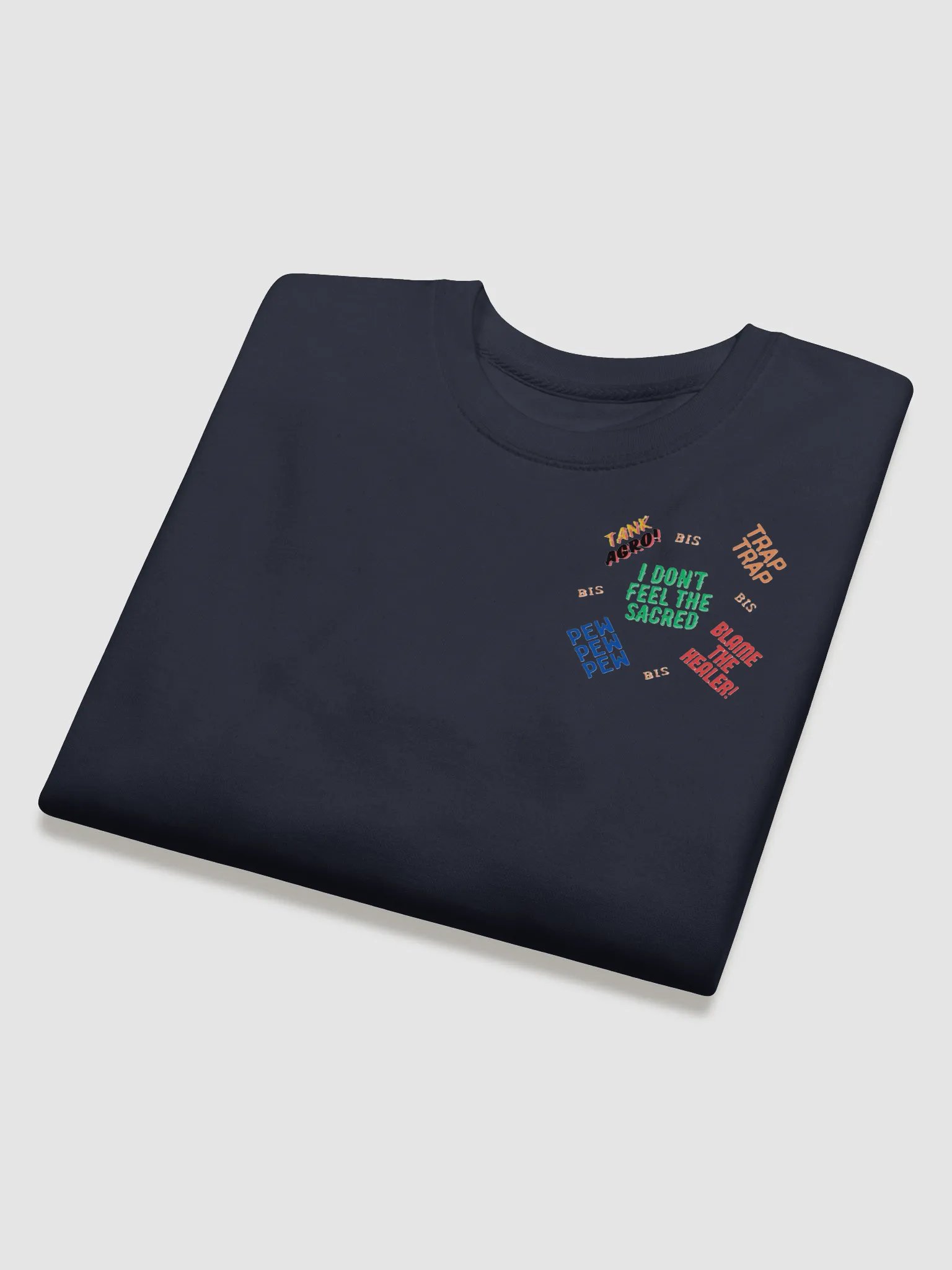 NendiTV emotes Sweatshirt product image (4)