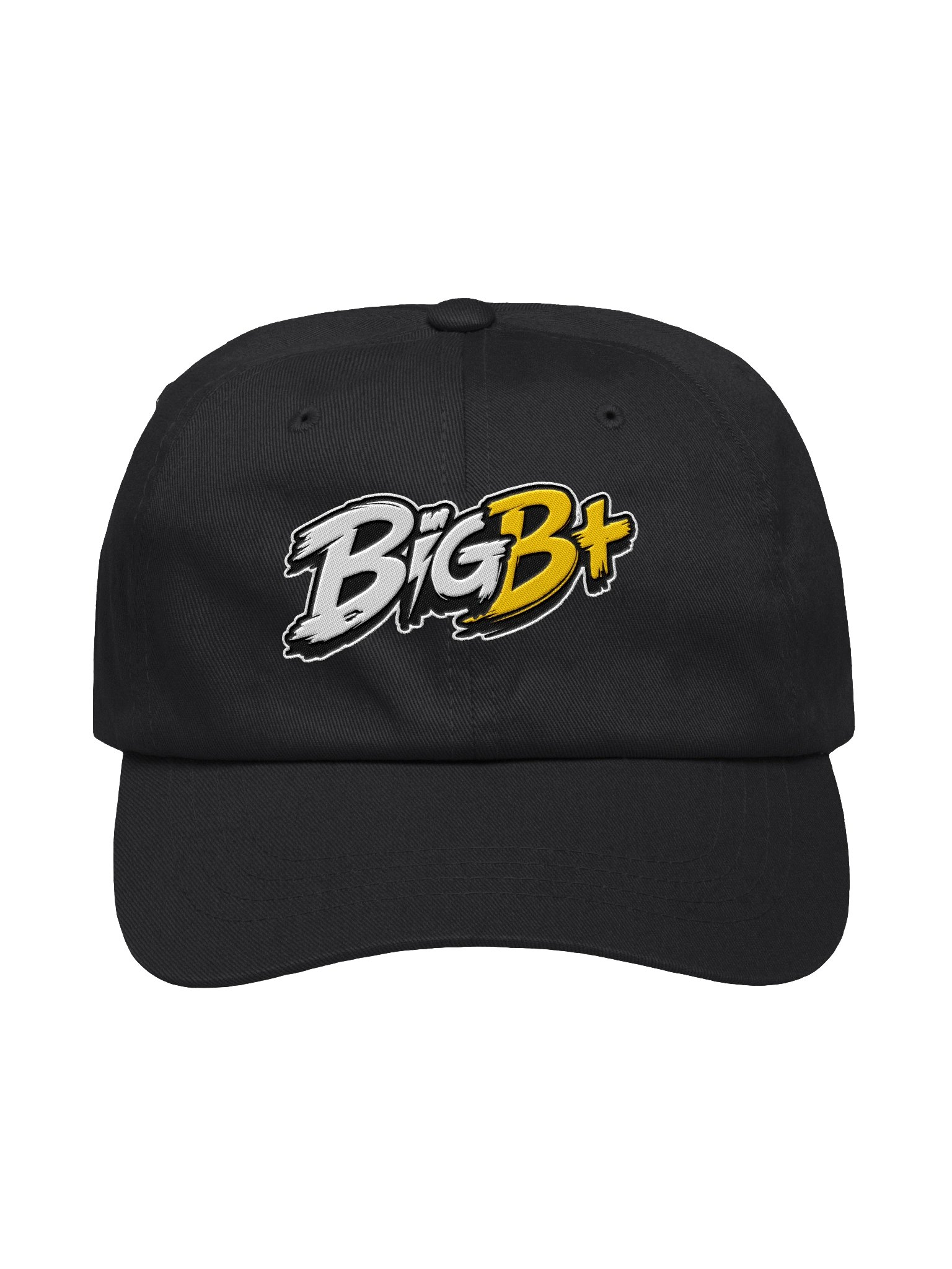 BigBPlus Logo Hat product image (1)