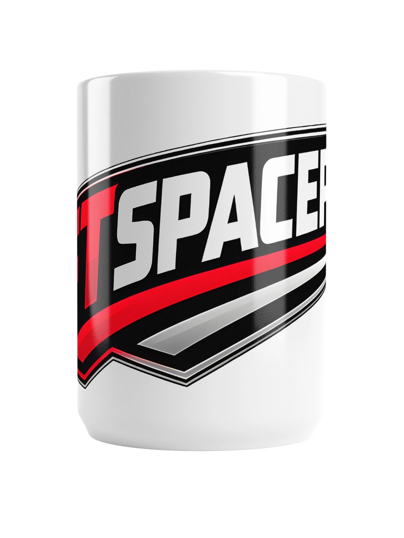FT Spaceport – Full Send Mug product image (2)