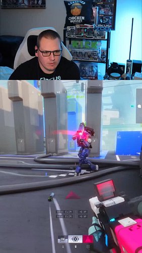 Bot goes prone!? #Marathon #Bungie #Extractionshooter