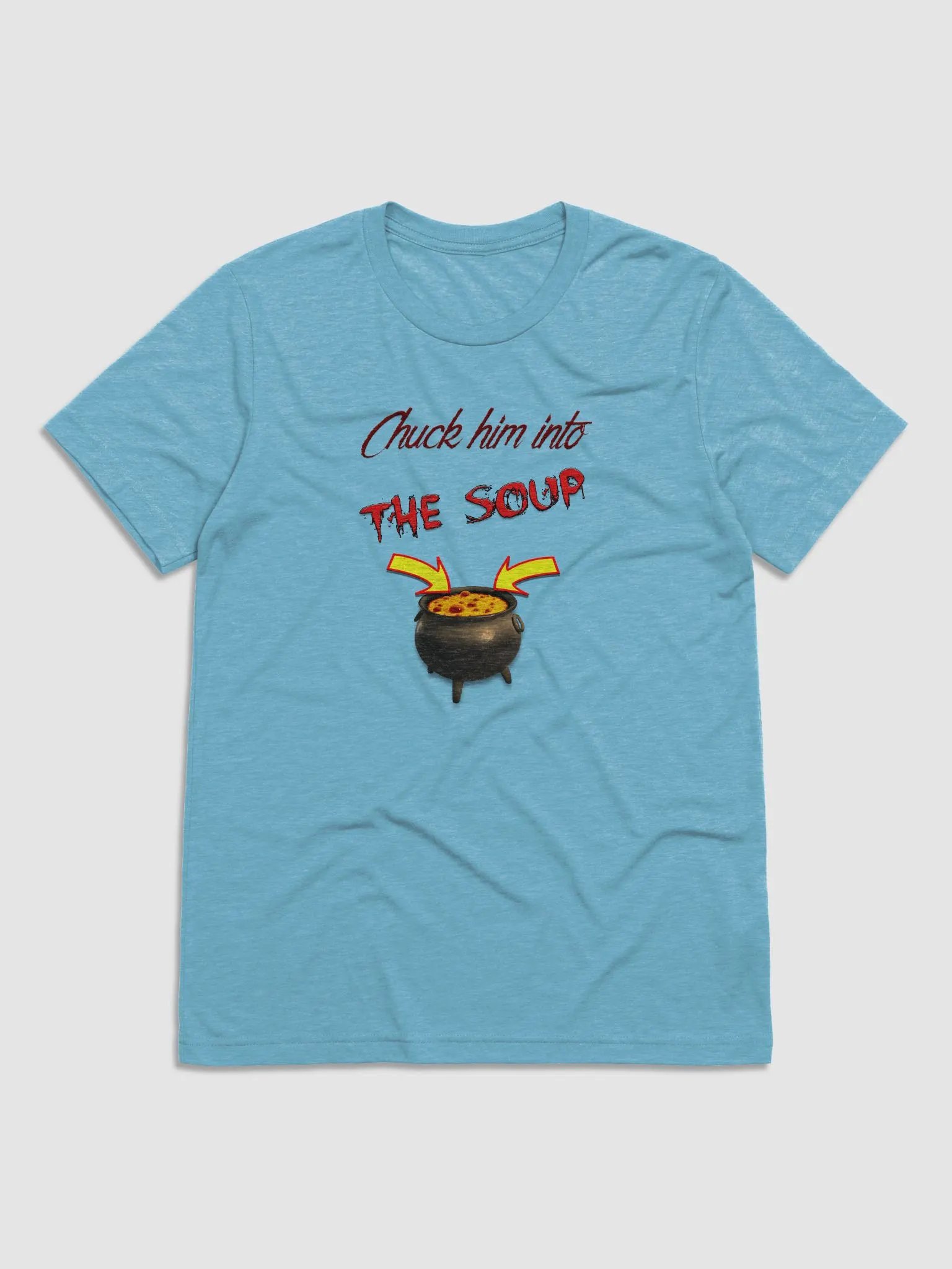 Into the pot with you! product image (11)